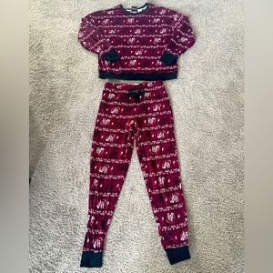Harry Potter Pajamas